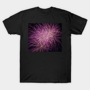 fireworks T-Shirt